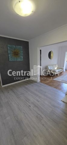 Apartament de închiriat cu 3 camere, Tatarasi - Photo 5