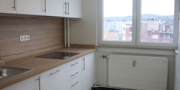 Appartement te huur in Liège voor € 850 met 2 slaapkamers - Photo 1