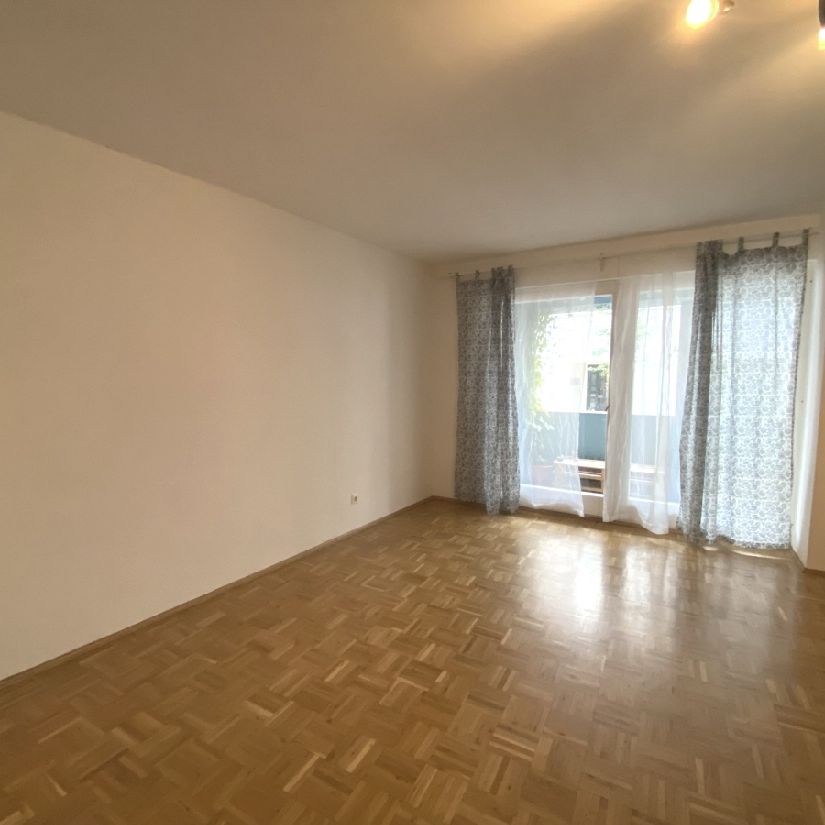 Gemütliche Mietwohnung mit Balkon in Graz-Lend …! - Photo 1
