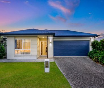 14 Matthew Court, Griffin QLD 4503 - House For Rent - $650 | Domain - Photo 4