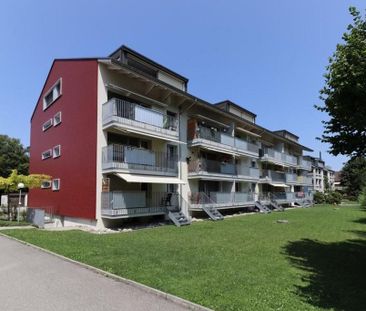 4.5-Zimmer-Wohnung in Niederscherli - Photo 4