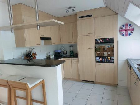 4.5-Zimmer-Wohnung an ruhiger Lage - Photo 3