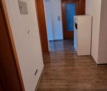 3 Zimmer Wohnung in Bad Rippoldsau zu vermieten - Photo 1