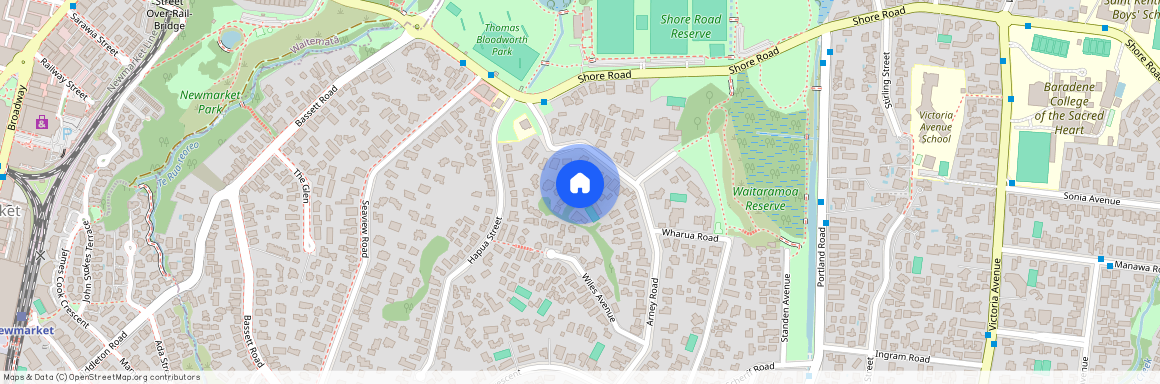 Remuera, 110 Arney Road, Remuera