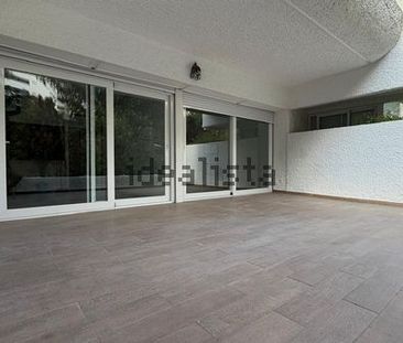 Alquiler de piso en Calle Roy Boston, 1 - Photo 2