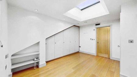 Forster House, Brackley Terrace, Chiswick, W4 - Photo 5