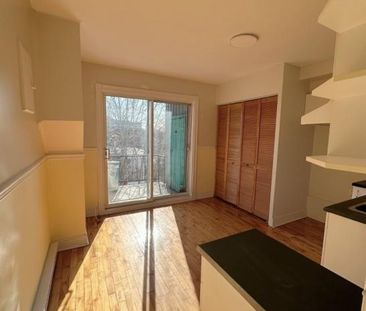 Appartement à louer - Photo 4