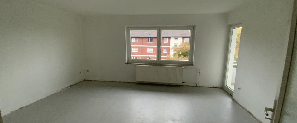 3-Zimmer-Wohnung in Hamm Bockum-Hövel - Foto 1