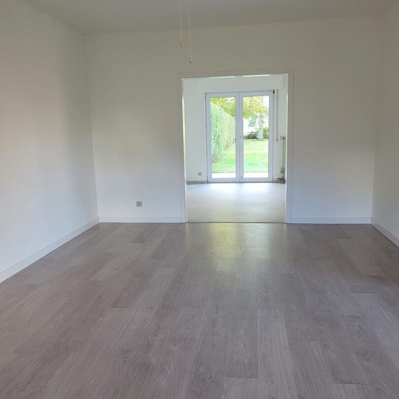 Te huur - Eengezinswoning in Vossem - Photo 1