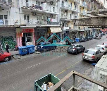 Διαμέρισμα για ενοικίαση Τουρκικό Προξενείο (Κέντρο Θεσσαλονίκης) - Photo 2
