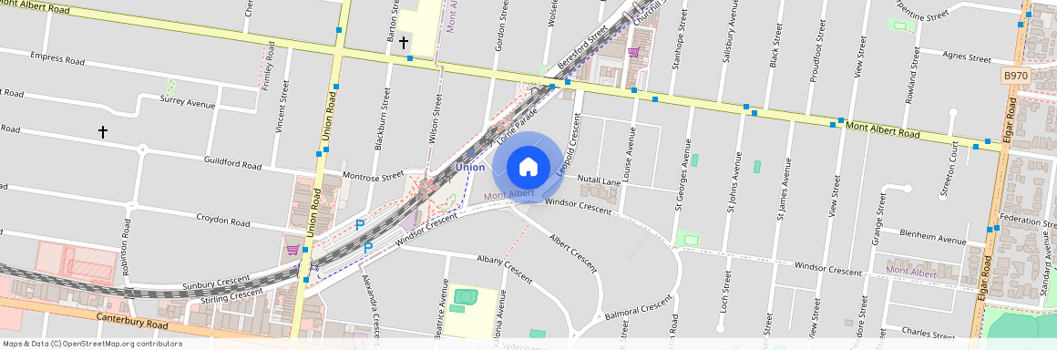 1/7 Leopold Crescent, Vic 3127, Mont Albert