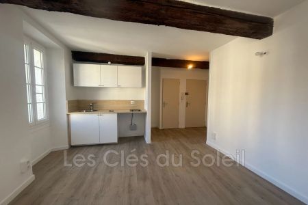 Location appartement studio 29 m² La Valette-du-Var - Photo 4