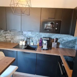 Marseille 5e, T3 au 6e avec asc, terrasse 18 m², vue dégagée - Photo 2