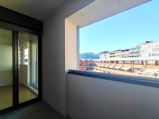 2.5 LOCALI NEL CUORE DI MENDRISIO - Photo 1