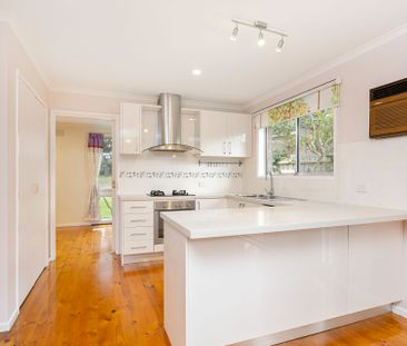 Fantastic Home with Modern Upgrades - Photo 5