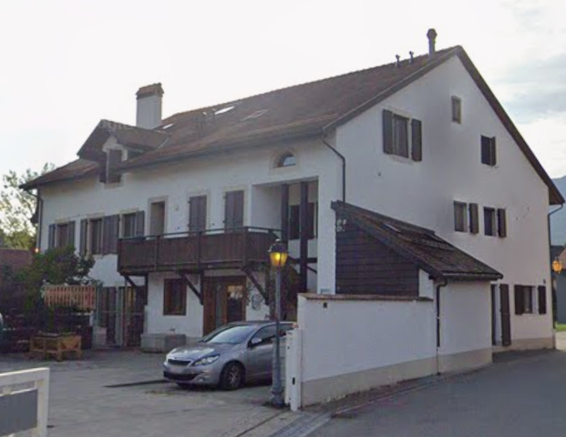 2.5-room duplex apartment - Photo 1