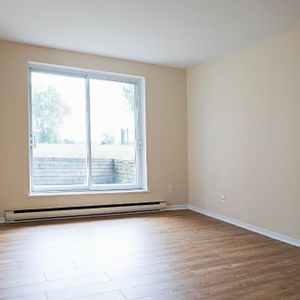 Jardin sur la Rive | 3 1/2 Neuf à Louer | 1 bedroom for Rent | Pointe-Aux-Tremble - Photo 2