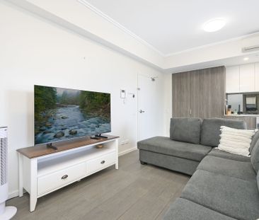 332/1-39 Lord Sheffield Circuit, Penrith - Photo 1