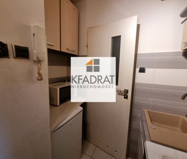 Kawalerka w centrum przy Galaxy, wynajem !!! - Photo 2