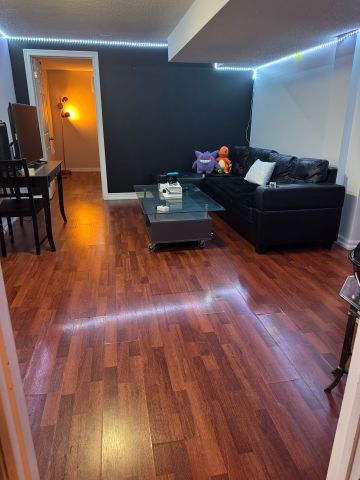 For Lease - 586 Creekview Circle Unit# BSMT, Pickering, Ontario - Photo 2
