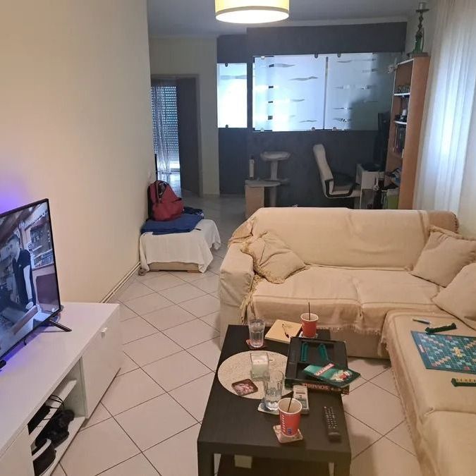 Studio/Γκαρσονιέρα για ενοικίαση Βούλγαρη - Άγιος Ελευθέριος - Ντεπώ (Βούλγαρη - Ντεπώ - Μαρτίου) - Φωτογραφία 1
