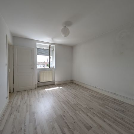 Location Appartement 2 pièces 51m² MULHOUSE 68100 - Photo 3