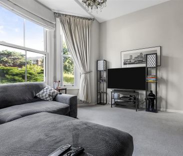 2 bedroom apartment to rent - Photo 6