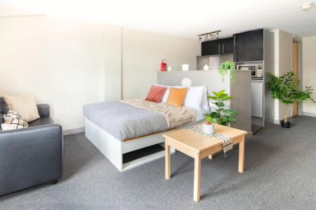 Premium Plus Studio - Photo 3