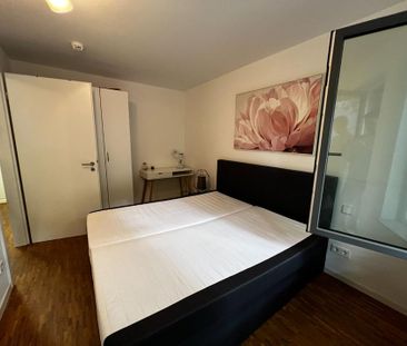 Schöne Stadtwohnung in Top-Lage - Photo 6