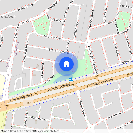 49 Belmont Crescent, Pakenham VIC 3810