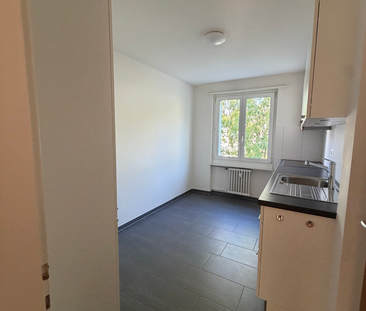 Schöne 2.5 Zimmer Wohnung an ruhiger Lage - Photo 6
