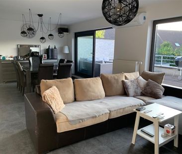 LEDE - Luxueus duplexappartement vlakbij het centrum. - Photo 3