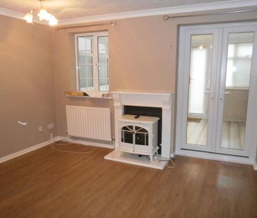 2 bedroom terraced house to rent - Photo 1