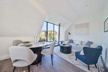 2 bedroom flat to rent - Photo 2