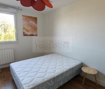 Location Appartement 3 pièces 58m² AUCAMVILLE 31140 - Photo 6