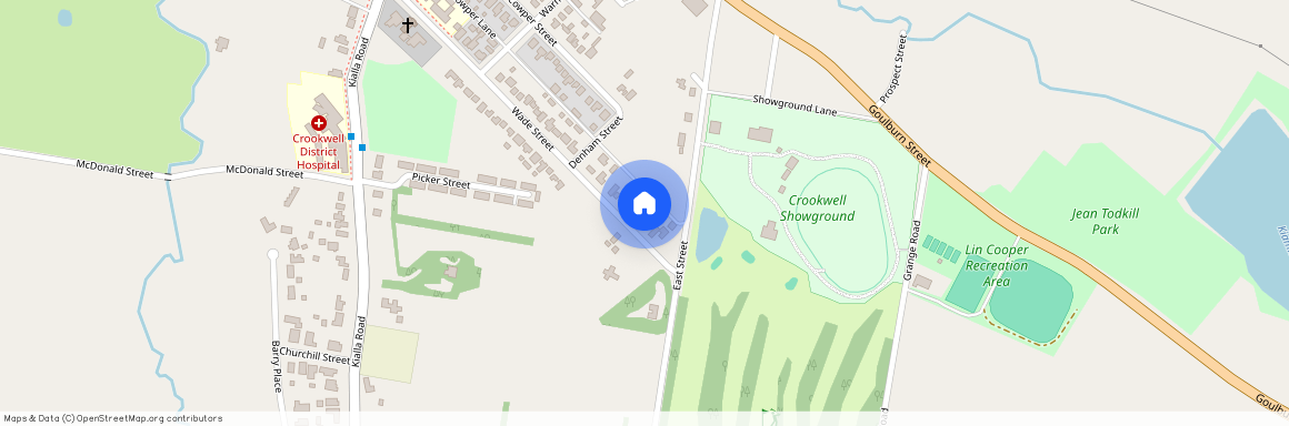 102 Wade Street, NSW 2583, Crookwell