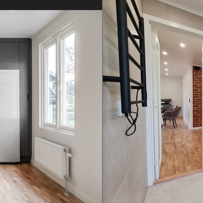 Tegelängsvägen, Södertälje - Photo 1