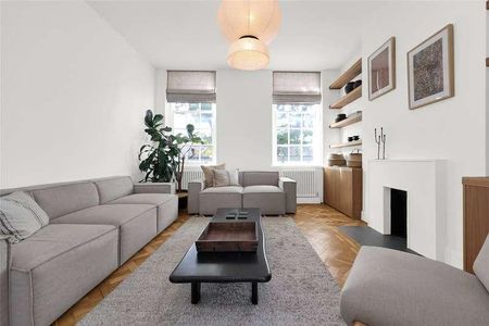 Holland Street, Kensington, London, W8 - Photo 5