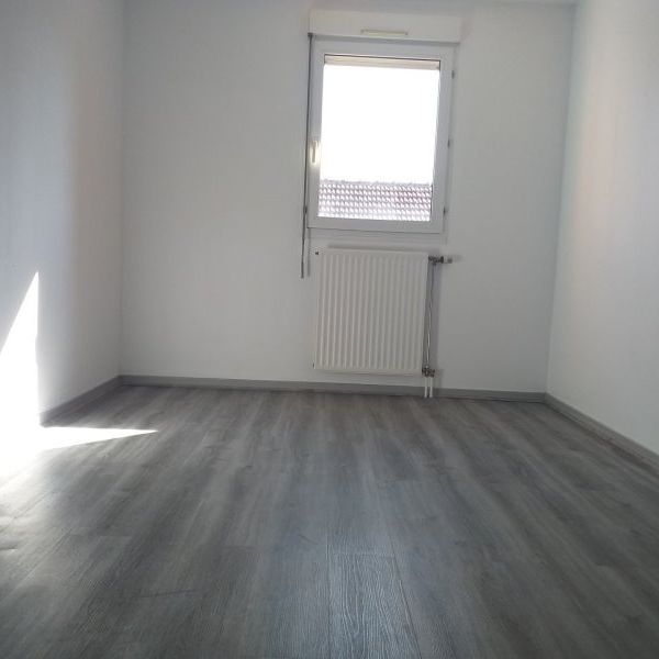 Location Appartement 2 pièces 47m² STE SAVINE 10300 - Photo 1