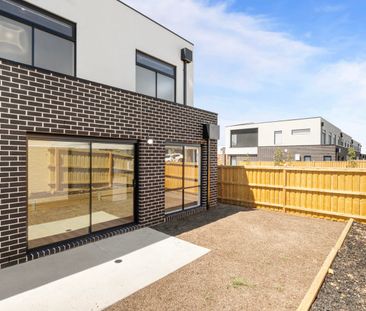 Modern Family Home on a Corner Block in Mickleham - Photo 6