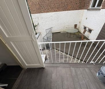 Appartement te huur - Foto 4