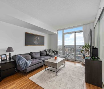 For Lease - 85 Queens Wharf Road Unit# 4109, Toronto, Ontario - Photo 5