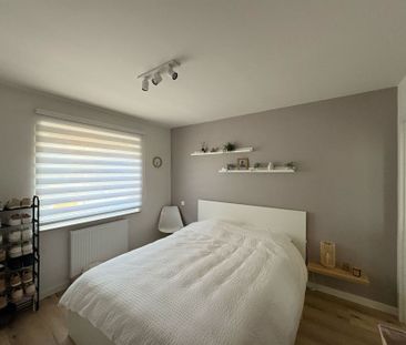 Gelijkvloers appartement te huur in Hasselt nabij stadscentrum - Foto 2