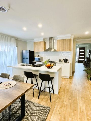 Modern and spacious family home - Photo 5