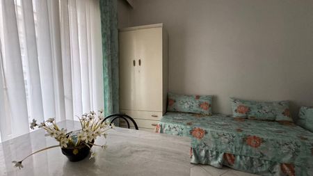 Studio/Γκαρσονιέρα για ενοικίαση Τριανδρία (Τριανδρία - Δόξα - Κρυονέρι) - Photo 5