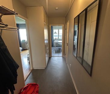 Skyttevägen, Sollentuna - Photo 1