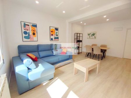 Alquiler de piso en CL Rio Deva - Photo 4