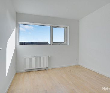 5-værelses Rækkehus på 140 m² i Børkop - Photo 4