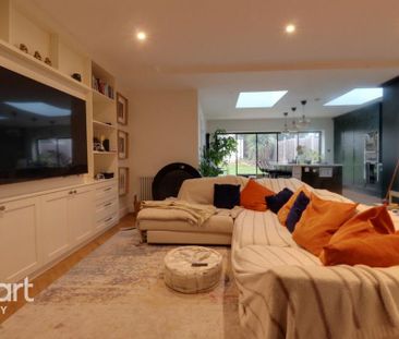 6 bedroom semi-detached house to rent - Photo 4