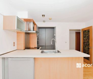 Flat to rent - Grange Road, London Bridge, SE1 - Photo 3